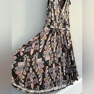 Anthropologie Dress